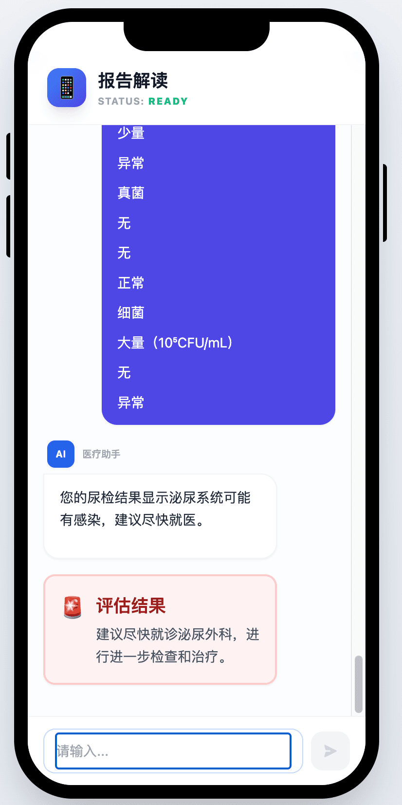 报告解读
